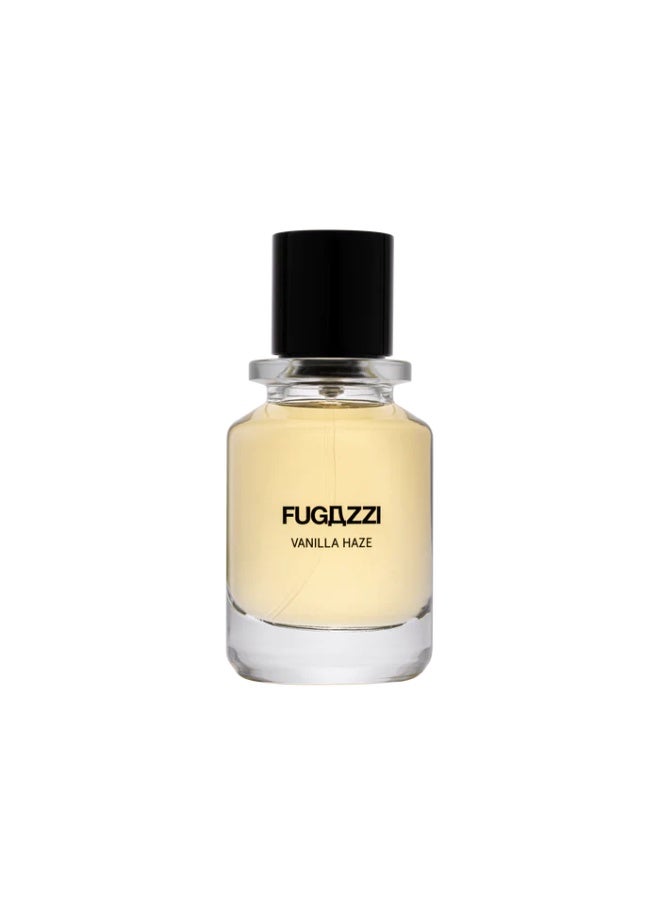Fugazzi Vanilla Haze Extrait Extrait de Parfum 50ml - Image 1